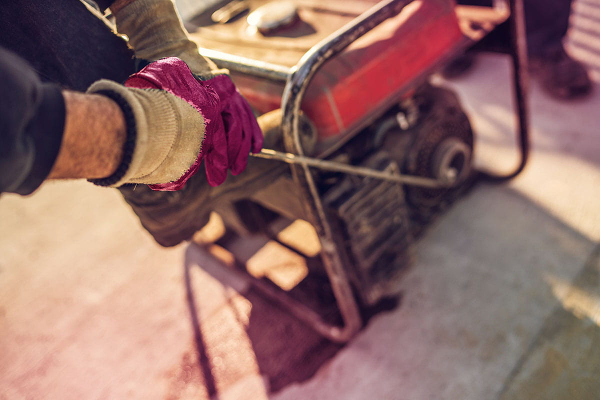 Şişli Jeneratörcü