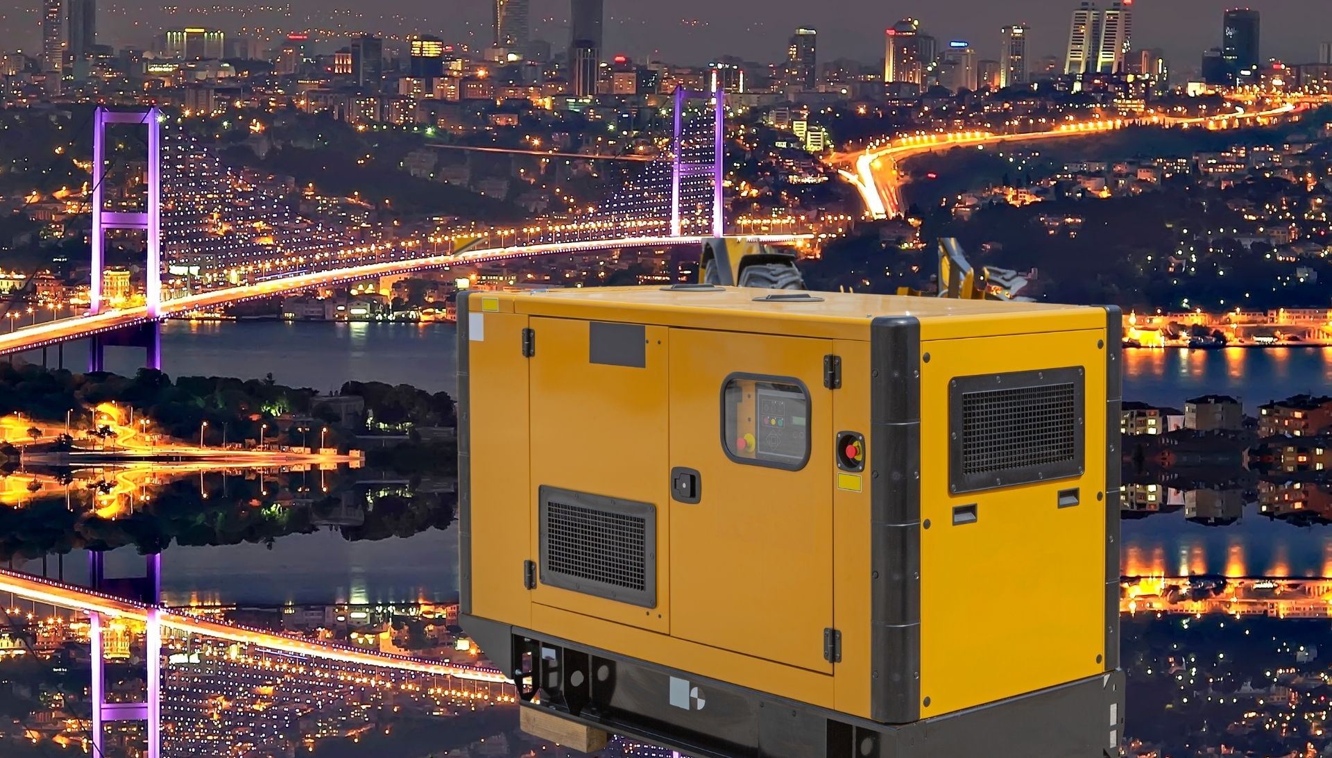 Şişli Jeneratörcü